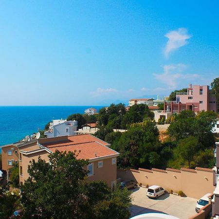 Apartments Esperanza Утєха Екстер'єр фото