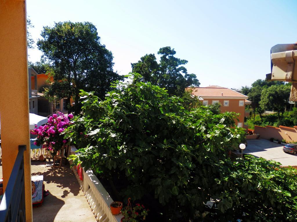 Apartments Esperanza Утєха Екстер'єр фото