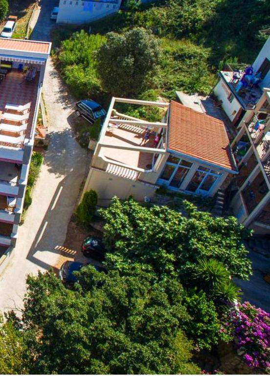Apartments Esperanza Утєха Екстер'єр фото