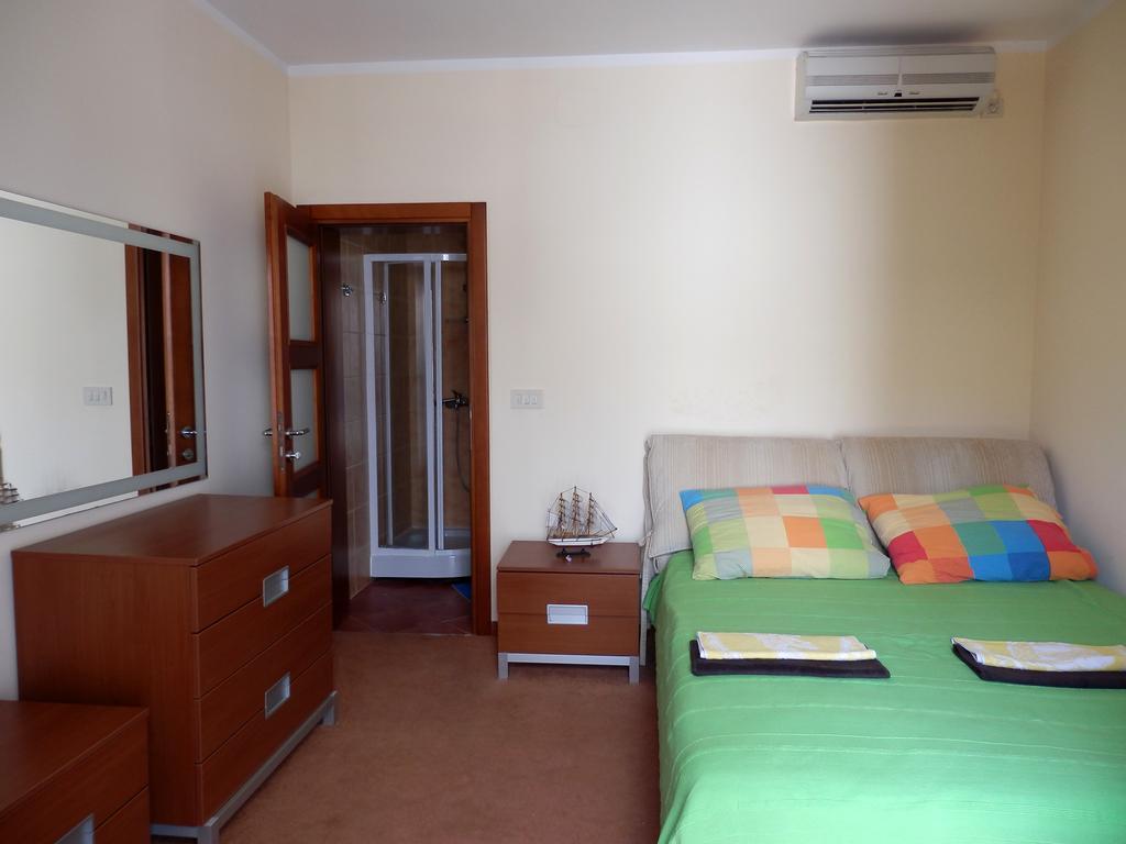 Apartments Esperanza Утєха Екстер'єр фото