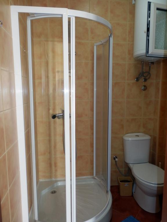 Apartments Esperanza Утєха Екстер'єр фото