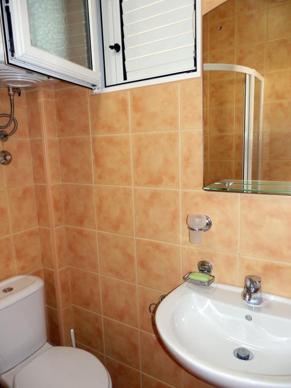 Apartments Esperanza Утєха Екстер'єр фото