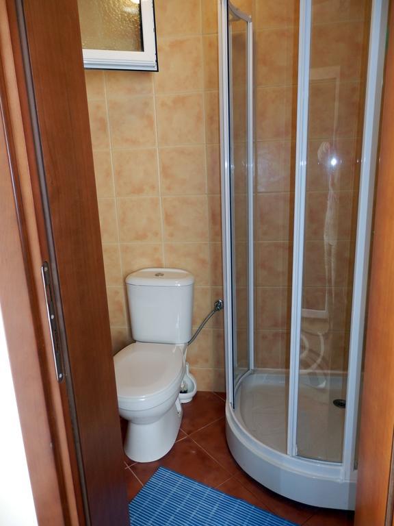 Apartments Esperanza Утєха Екстер'єр фото