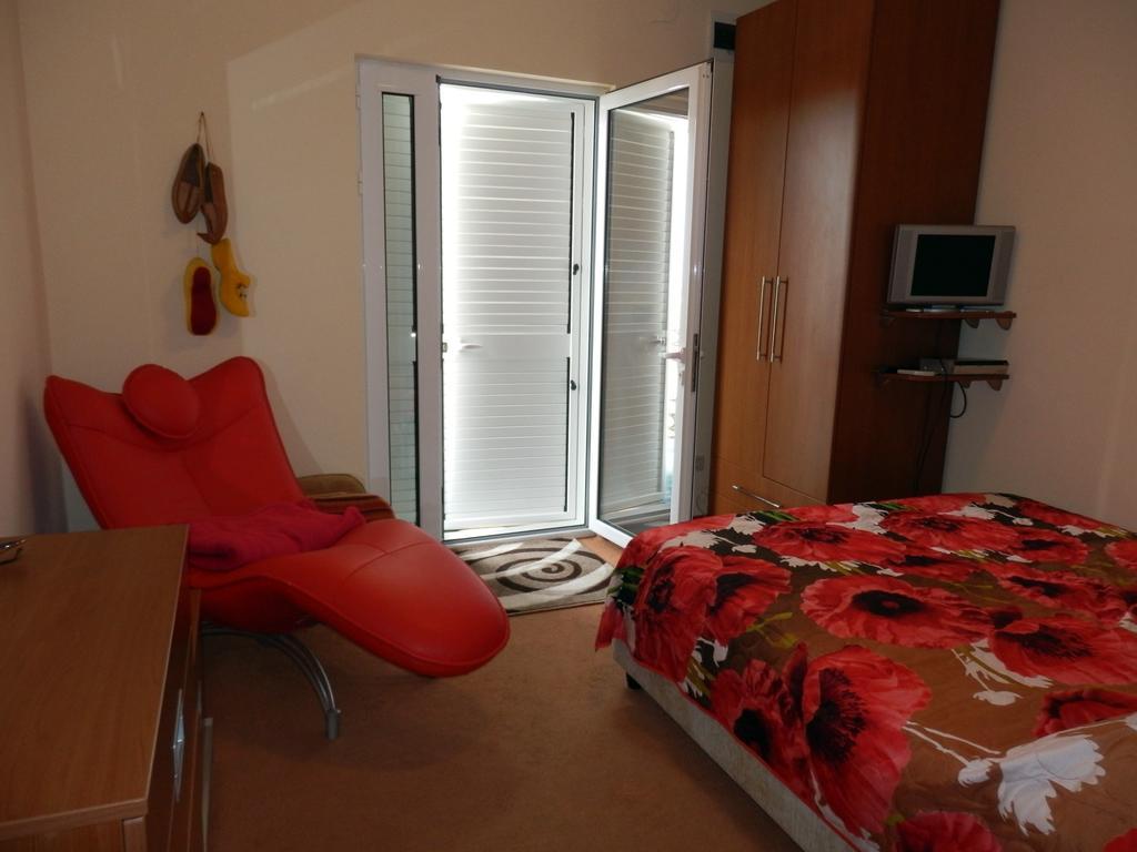 Apartments Esperanza Утєха Екстер'єр фото