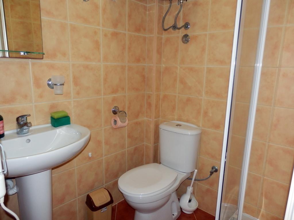 Apartments Esperanza Утєха Екстер'єр фото