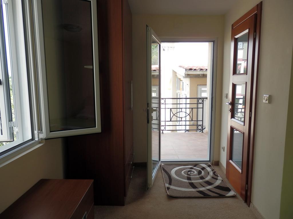 Apartments Esperanza Утєха Екстер'єр фото
