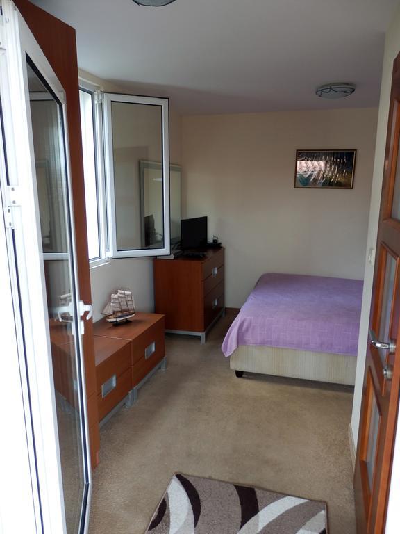 Apartments Esperanza Утєха Екстер'єр фото