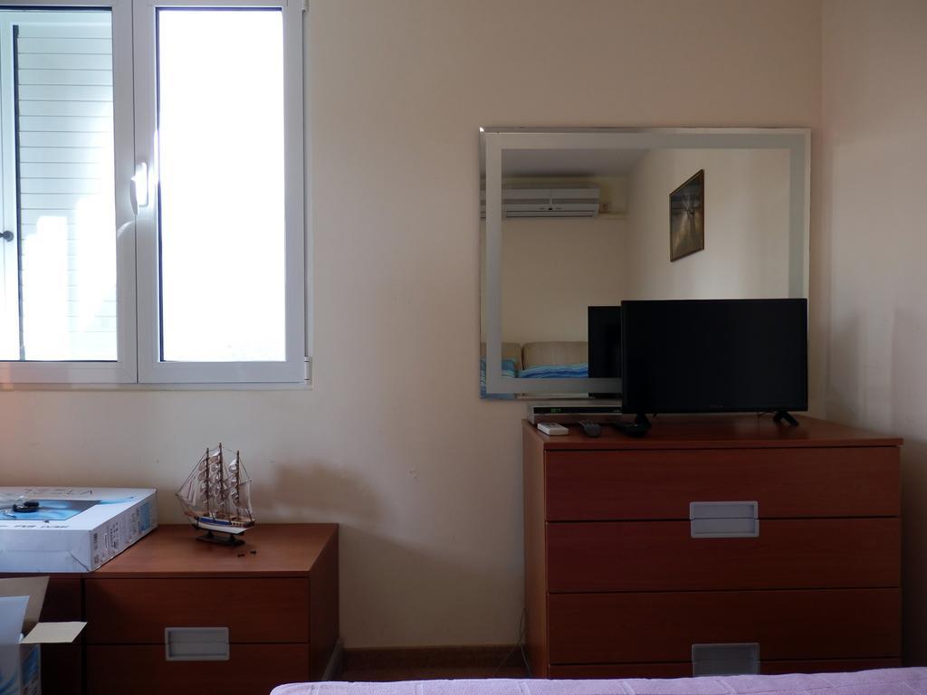 Apartments Esperanza Утєха Екстер'єр фото