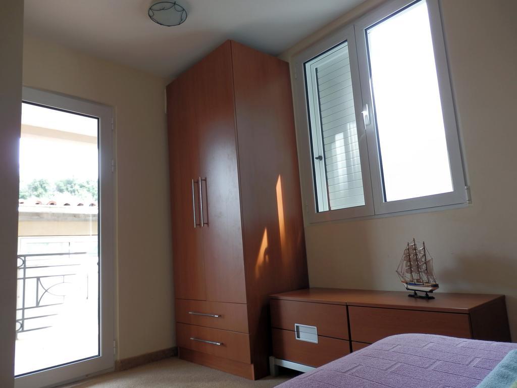 Apartments Esperanza Утєха Екстер'єр фото