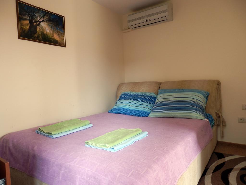 Apartments Esperanza Утєха Екстер'єр фото
