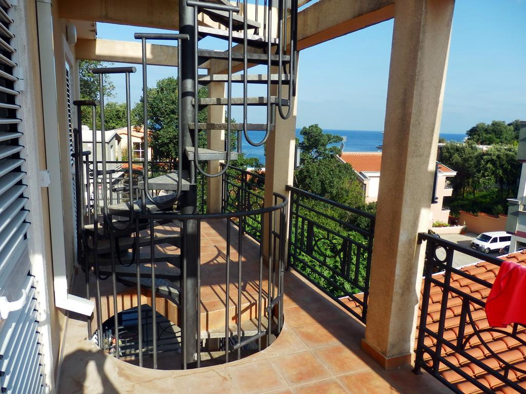 Apartments Esperanza Утєха Екстер'єр фото