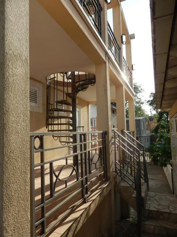 Apartments Esperanza Утєха Екстер'єр фото