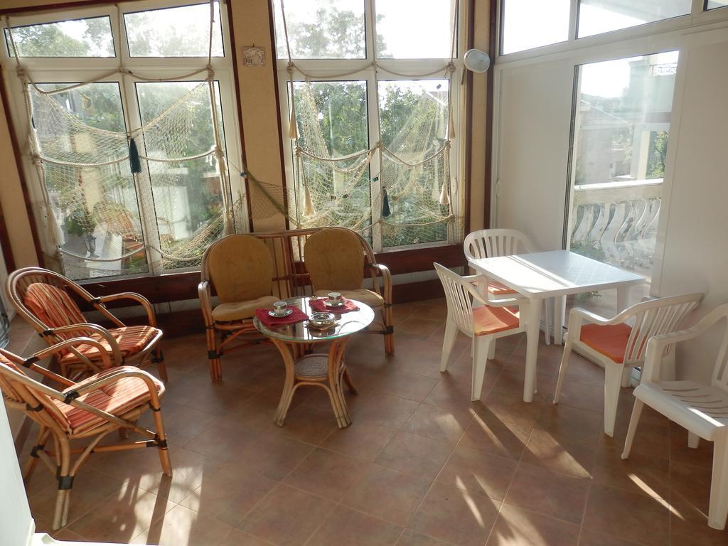 Apartments Esperanza Утєха Екстер'єр фото