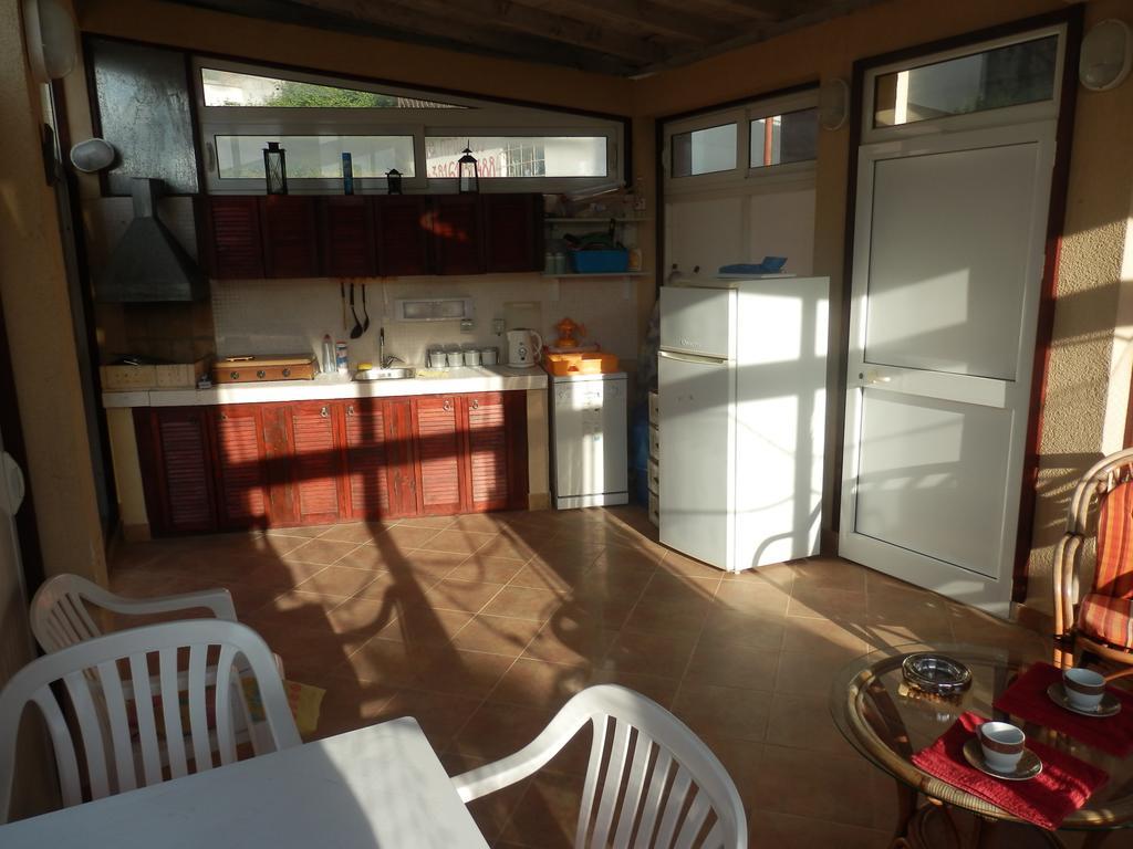 Apartments Esperanza Утєха Екстер'єр фото