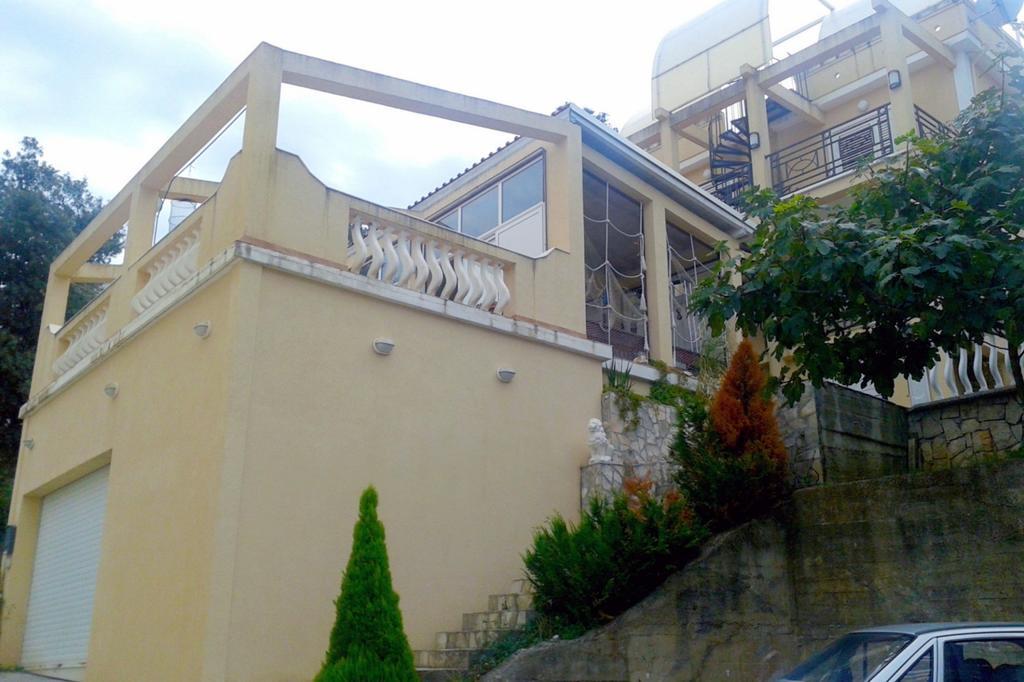 Apartments Esperanza Утєха Екстер'єр фото