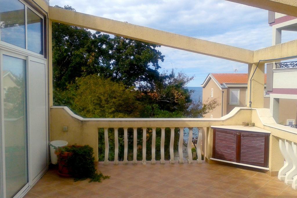 Apartments Esperanza Утєха Екстер'єр фото
