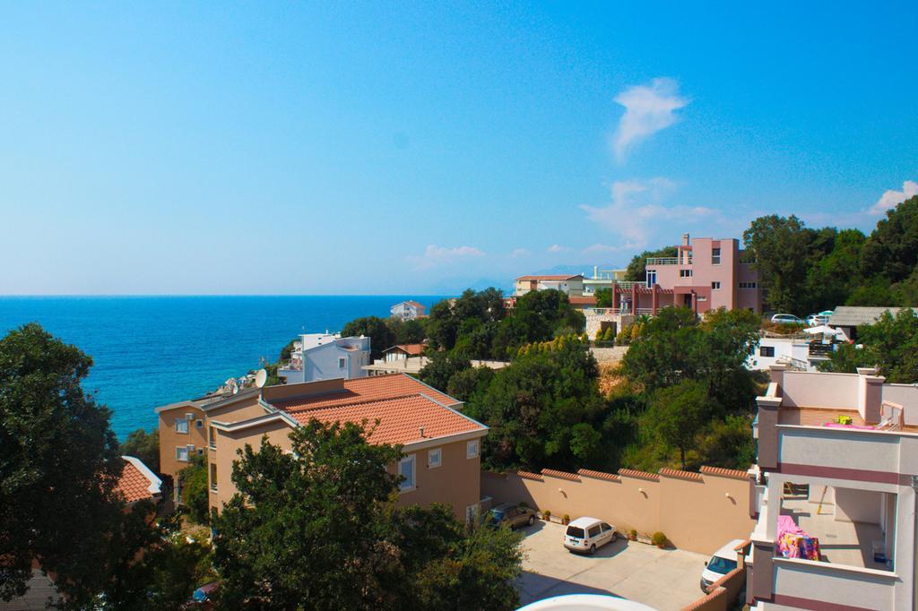 Apartments Esperanza Утєха Екстер'єр фото